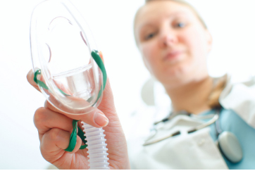 紅外探測器應(yīng)用于醫(yī)療氣體分析 Infrared sensor applications in medical Gas analysis