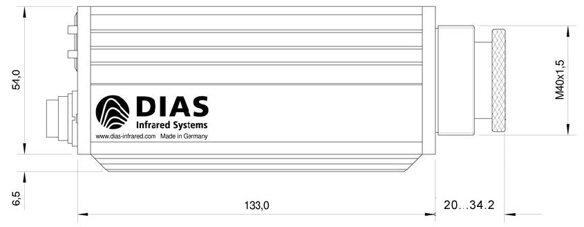 DA10G, DA10GVty؃xߴD